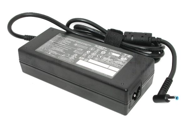 Блок питания (сетевой адаптер) для ноутбуков HP 19.5V 6.15A 4.5х3.0(0.6)мм 120W HC