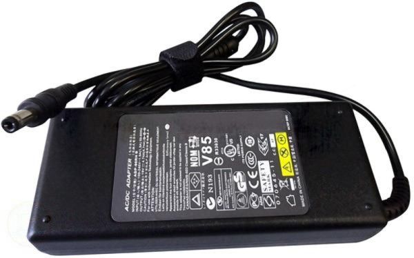 Блок питания (сетевой адаптер) для ноутбуков Lenovo 19V 4.74A 5.5x2.5 HC