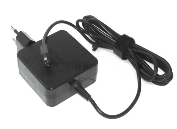 Блок питания (сетевой адаптер) для ноутбуков Asus 19V 1.75A M-plug