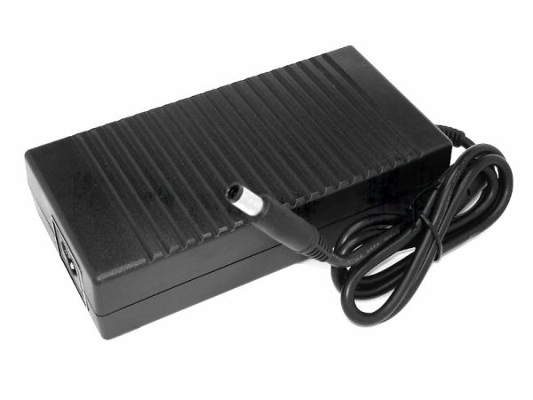 Блок питания (сетевой адаптер) для ноутбуков HP 19V 9.5A 7.4x5.0 180W H1801907450z