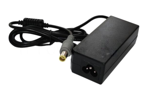 Блок питания (сетевой адаптер) для ноутбуков Lenovo 20V 3.25A 8pin