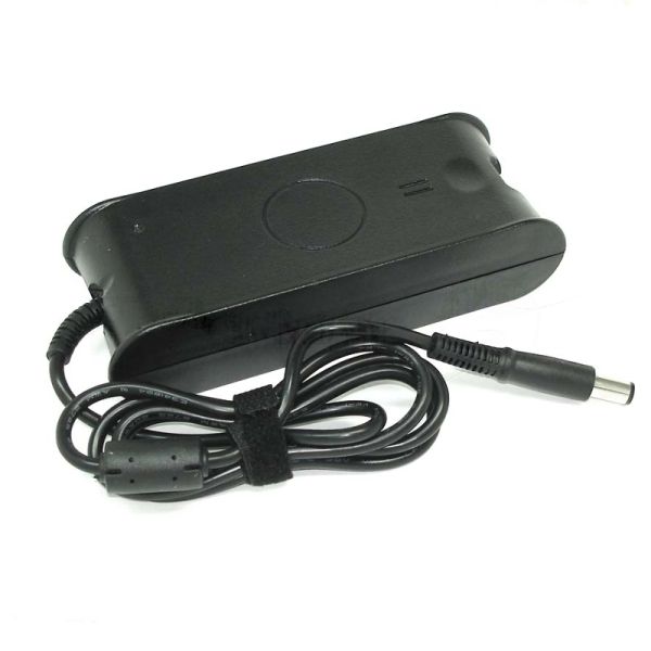 Блок питания (сетевой адаптер) для ноутбуков Dell 19.5V 4.62A 7.4 pin 90W OEM
