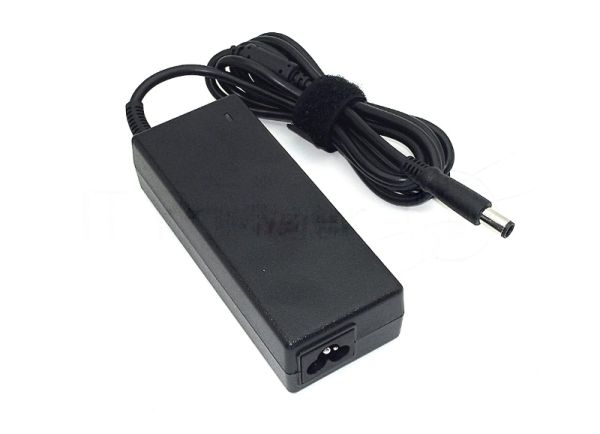Блок питания (сетевой адаптер) для ноутбуков Dell 19.5V 4.62A 7.4pin 90W OEM