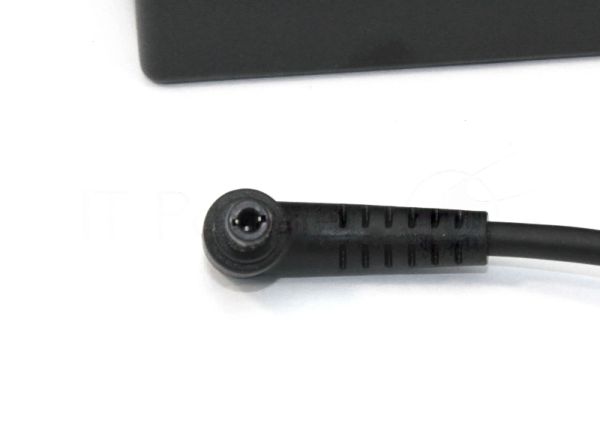 Блок питания (сетевой адаптер) для ноутбуков HP 19V 6.3A 5.5x2.5 OEM