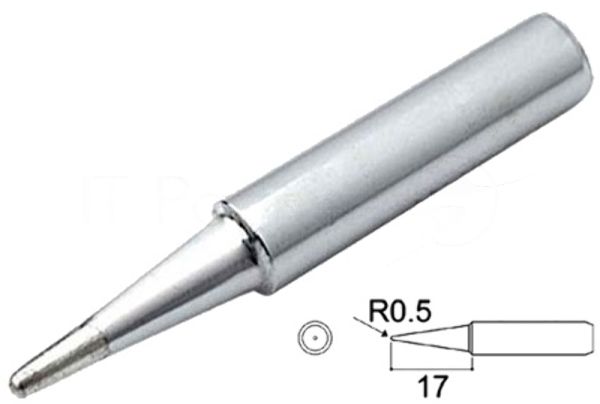 Жало для паяльника Quick QSS960-T-B