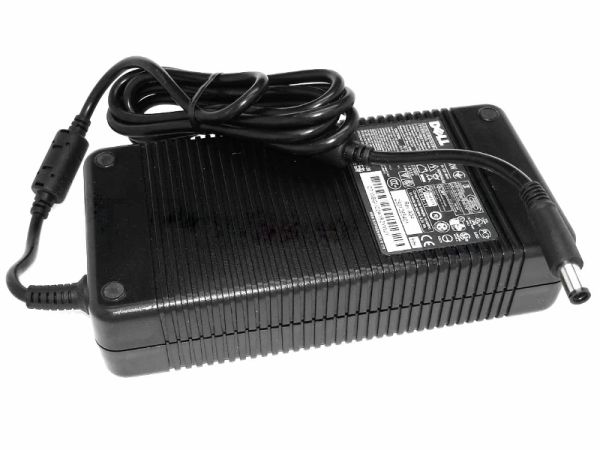 Блок питания (сетевой адаптер) для ноутбуков Dell 19.5V 11.8A 7.4x5.0 230W HC
