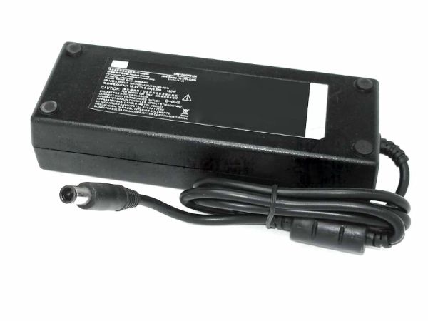 Блок питания (сетевой адаптер) для ноутбуков HP 18.5V 6.5A 7.4x5.0 120W
