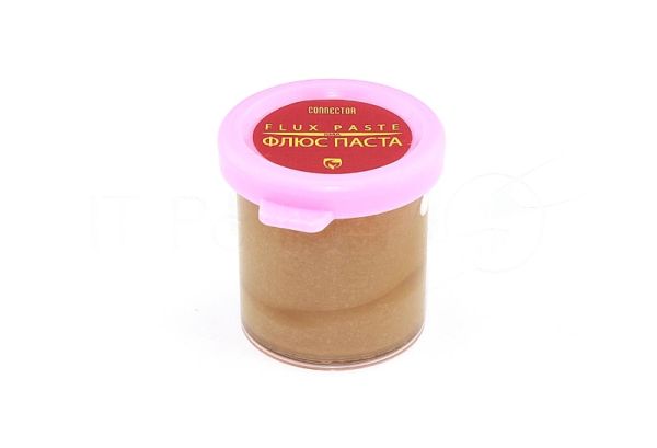 Флюс-паста 20 гр.