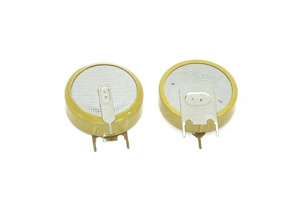 Батарейка CMOS CR2477 3 contacts, 3 В