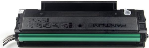 Картридж лазерный Pantum PC-211P, (аналог PC-211EV), черный (1600 стр.) для Pantum Series P2200/2500/M6500/6550/6600