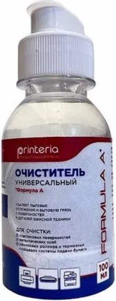 Очиститель CET DGP54431 универсальный Formula A, 100 мл