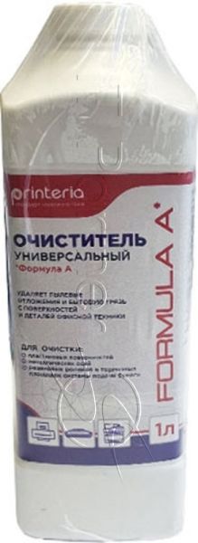 Очиститель CET DGP54432
