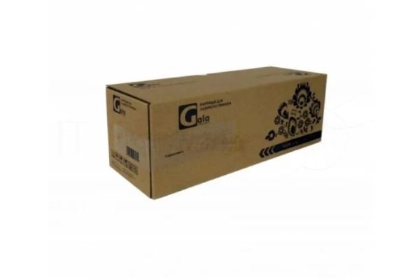 Картридж лазерный GalaPrint GP-841596/842081 Magenta (4000 стр) для Ricoh Aficio MPC305