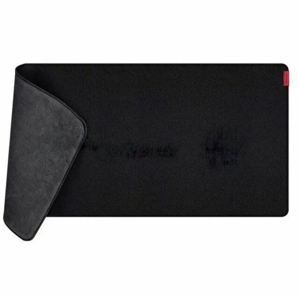 Игровой коврик для мыши Mad Catz G.L.I.D.E. SPEED XL черный (900 x 400 x 3 мм, резина, водоотталкивающая ткань)