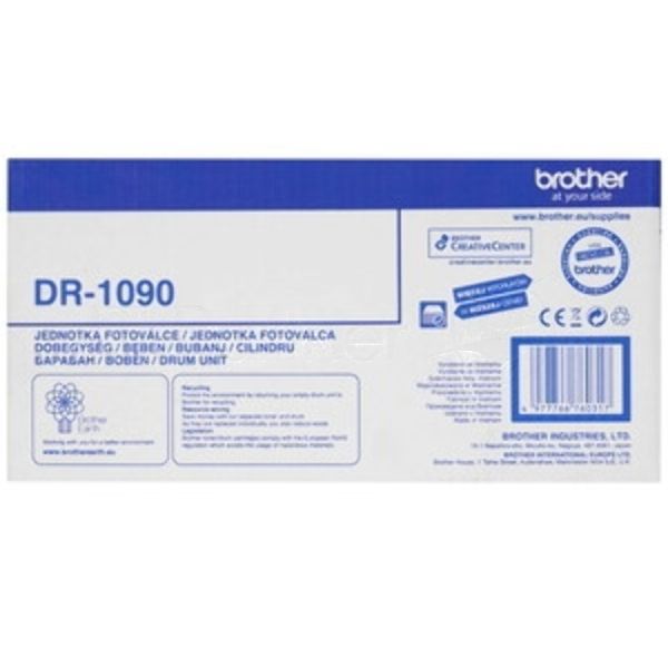 Драм-картридж Brother DR1090