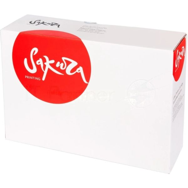 Картридж Sakura TL428H для Pantum P3308DN/M7108DN/M7308FDN, черный, 3000 к.