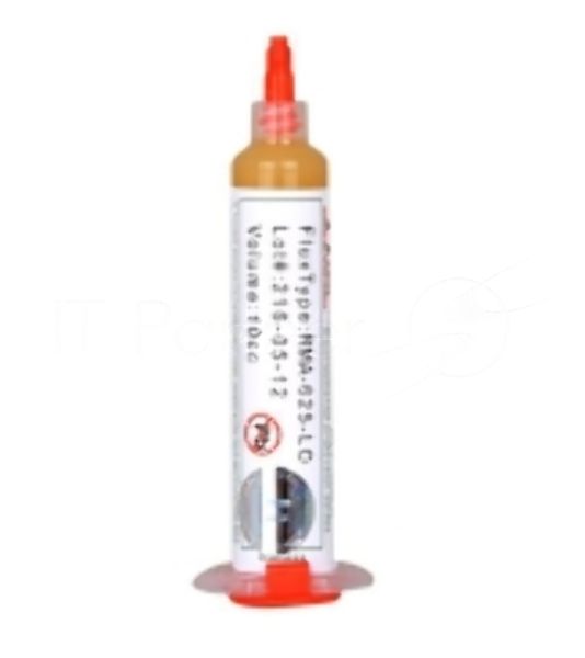 Флюс Kaisi RMA-625-LO 10СС