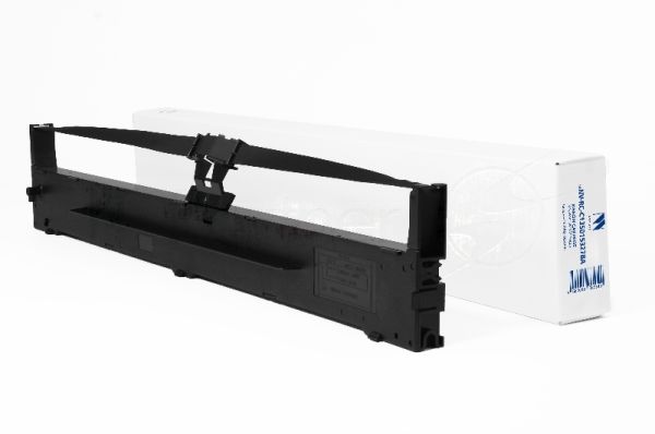 Матричный картридж NVPrint для Epson FX-2190/FX-2175/LQ-2090 (NV-RC-C13S015327BA) совместимый