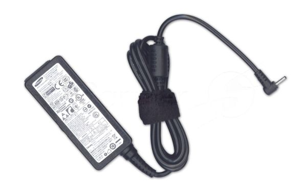 Блок питания (сетевой адаптер) для ноутбуков Samsung 12V 3.33A 2.5x0.7мм HC