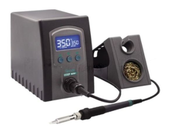 Паяльная станция Quick 969D+ 70W