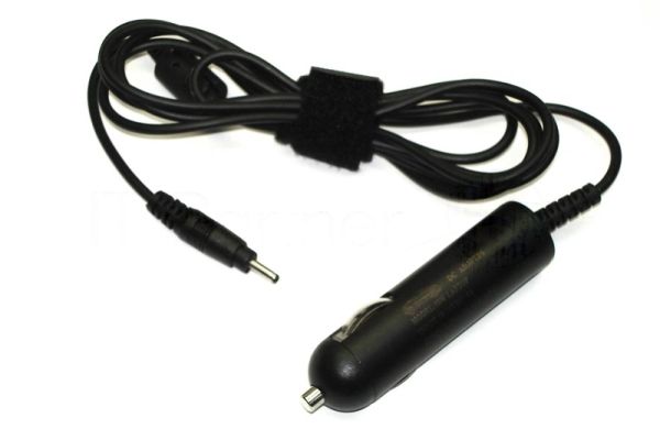 Автомобильная зарядка для Samsung mini Netbook 530U3B-A4,530U3B,900X3A-A01 65-90W3.0x1.0мм