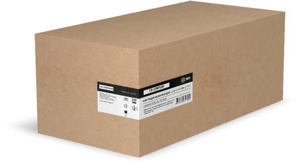 Картридж лазерный Cactus CS-LX56F5U00 56F5U00 черный (25000 стр.) для Lexmark MS321/421/521/621