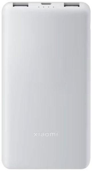 Портативный аккумулятор Xiaomi Power Bank 10000mAh 22.5W Lite GL (BHR9350GL)