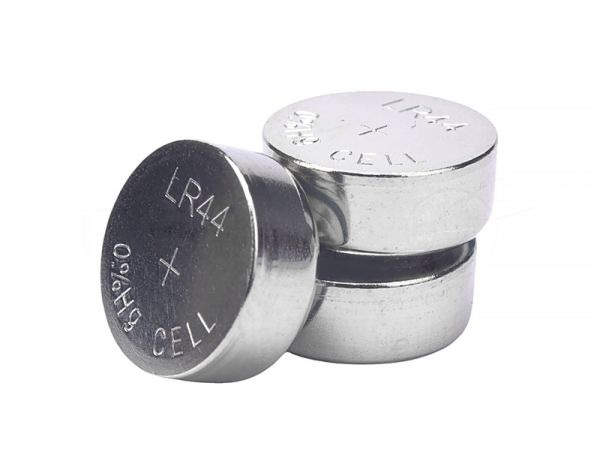 Батарейки щелочные/алкалиновые Gembird GB-LR44-10B, тип LR44(AG13), 10шт, блистер