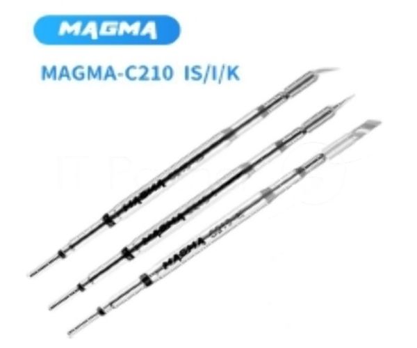 Жало для паяльника MAGMA C210?IS?
