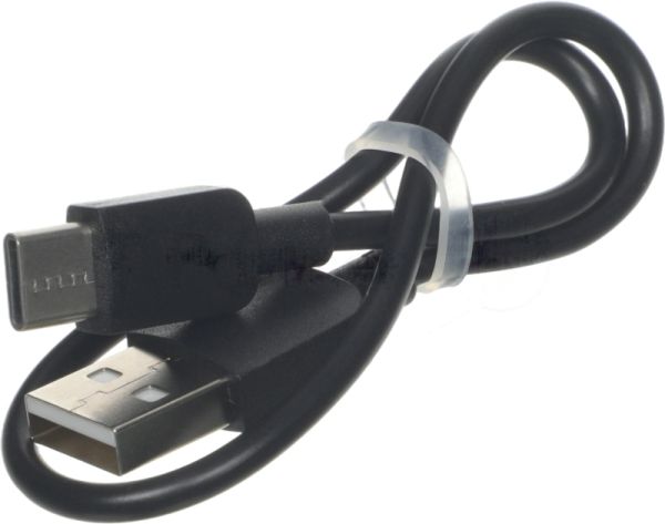 Портативный аккумулятор HOCO J153A 20000mAh 2USB+1Type-C+1micro USB 2.0, черный
