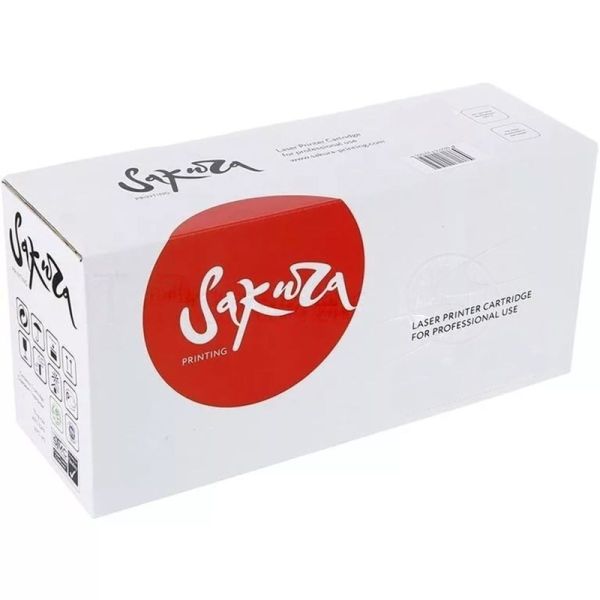 Картридж Sakura TL-5120XP для Pantum BM5100, черный, 15000к.