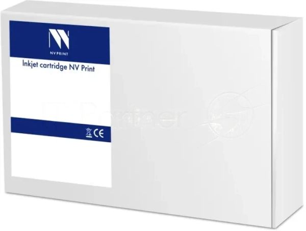 Картридж струйный NVPrint T1283 (NV-C13T12834011) Magenta для Epson Stylus SX125/S22/BX305F/SX420W (13 мл) совместимый