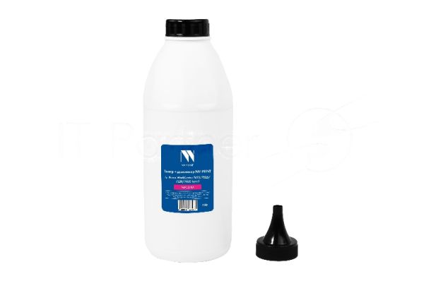 Тонер + девелопер NVPrint для Xerox WorkCenter 7425, 7525, 7220, 7830 Type3 (250г) Magenta. WC 7425, 7428, 7435; WC 7220, 7225; WC 7525, 7530, 7535, 7545, 7556, 7830, 7835, 7845, 7855, 7970; Color C60, С70; Color 550, 560, 570; Phaser 7800; Phaser 6700; 700, 700i, 770 Digital Color Press; 700 Pro, 7