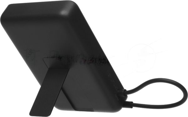 Портативный аккумулятор Xiaomi Magnetic Power Bank 10000 with Built-in Stand Gray (BHR08P9GL)