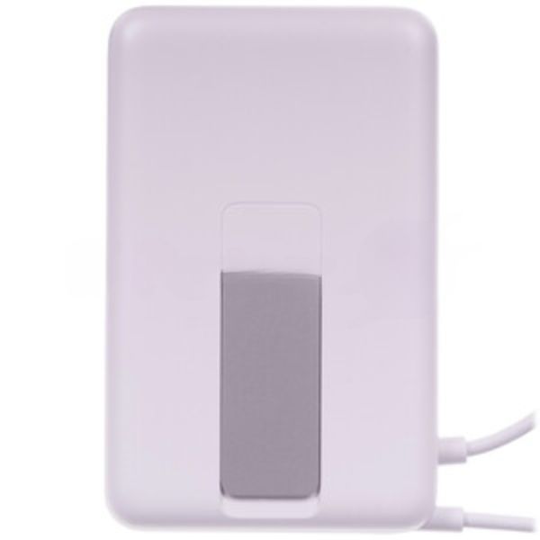Портативный аккумулятор Xiaomi Magnetic Power Bank 10000 with Built-in Stand Beige (BHR08PBGL)