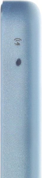 Портативный аккумулятор Xiaomi Super Slim Magnetic Power Bank 5000 Blue(BHR08POGL)