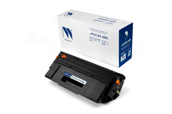 Картридж NVP совместимый NV-PC211EV-MPS для Pantum M6500W/P2200/P2207/P2507/P2500W/M6500/M6550/M6607 (6000k)