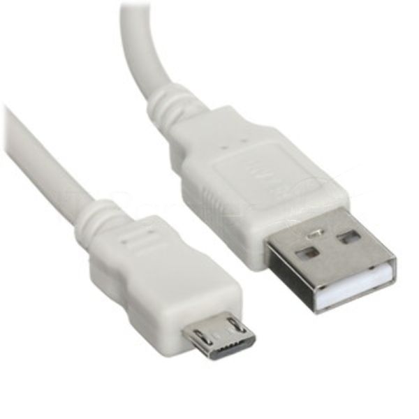 Кабель Rexant 18-1162 micro USB (male) - USB-A (male) 0.2M