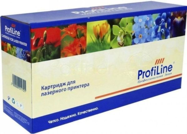 Картридж PL-TL-5120HP для принтеров Pantum BM5100ADN/BM5100ADW/BM5100FDN/BM5100FDW/BP5100DN/BP5100DW 6000 копий ProfiLine