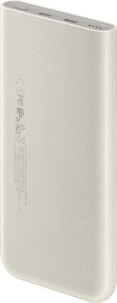 Портативный аккумулятор Samsung External battery 10000mAh (EB-P3401XURGRU) Beige.