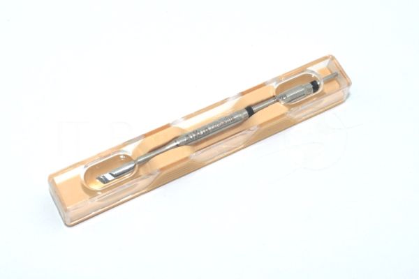 Жало паяльное Aixun C030-K018 (топорик, для Aixun T400)