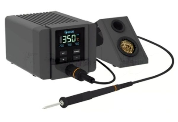 Паяльная станция Quick TS11 90W