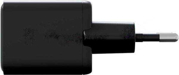 Сетевое зарядное устройство Magssory ACH006 45W (PD3.0+PPS+QC4+AFC+FCP+SCP) универсальное черный