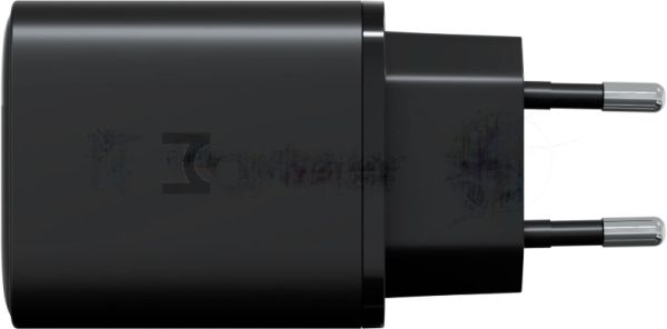 Сетевое зарядное устройство Magssory ACH008 45W 3.25A (PD3.0+PPS+QC4+AFC+FCP+SCP) универсальное черный