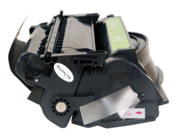 Картридж лазерный Cactus CS-Q5949AS черный (2500 стр.) для HP 1160/1320/3390/3392