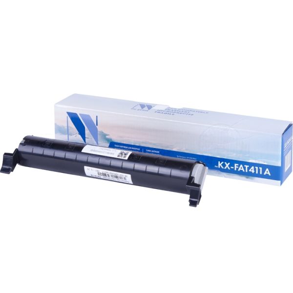 Картридж NVPrint для Panasonic KX-MB2000/KX-MB2020/KX-MB2030