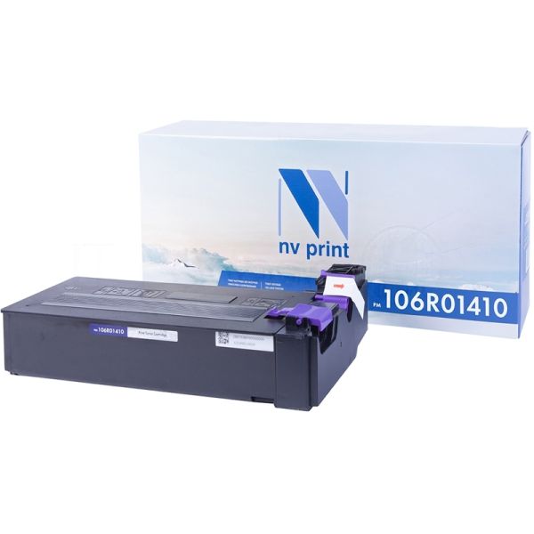 Картридж лазерный NVPrint совместимый Xerox 106R01410 для WC 4250/4260 (25000k)