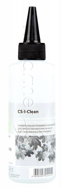 Универсальная промывочная жидкость CACTUS CS-I-Clean, 100 мл