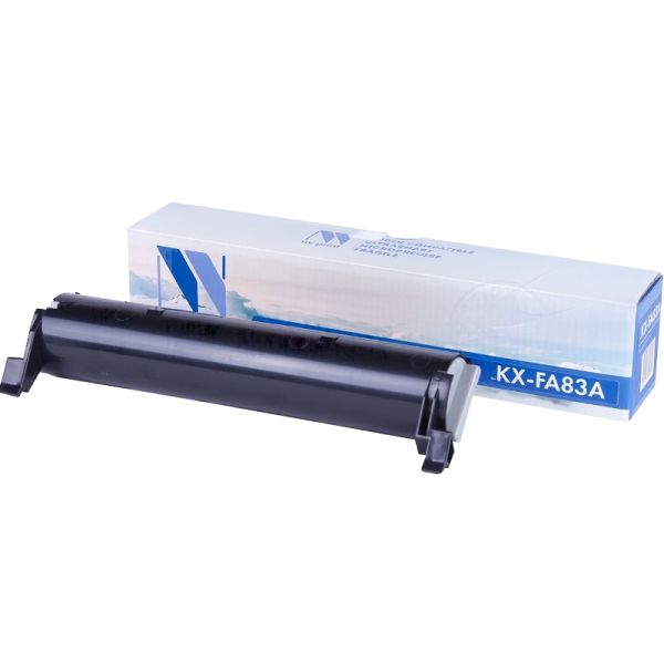 Картридж NVPrint совместимый Panasonic KX-FA83A/E для KX-FL511/541 (2500k)