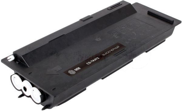 Картридж лазерный Cactus CS-TK475 черный (15000 стр.) для Kyocera FS-6025/B/6030